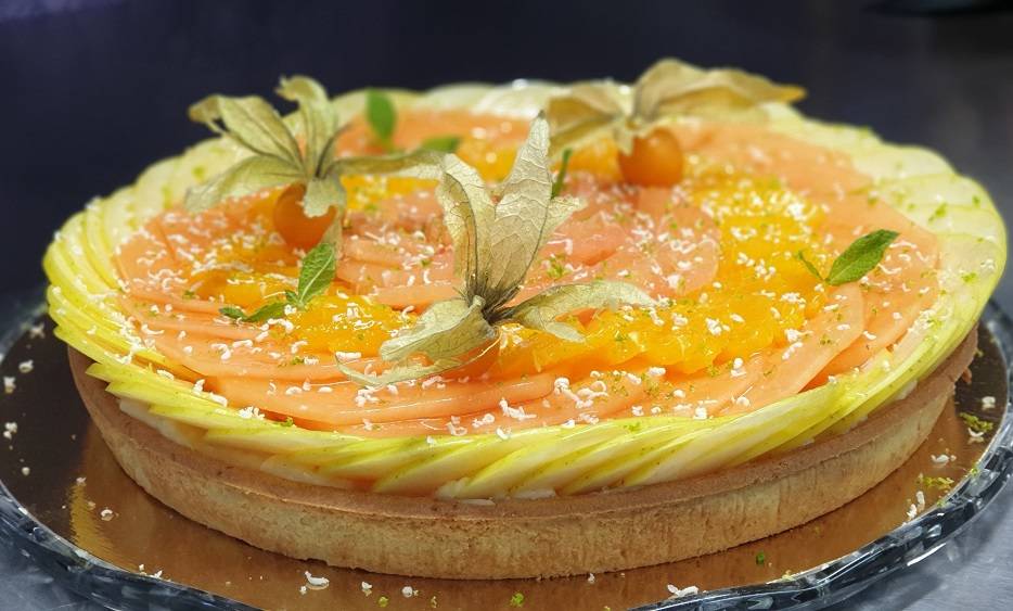 seminar caterer in Brignoles