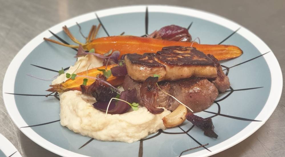 caterer in Brignoles