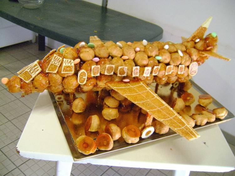 baptism caterer in Brignoles