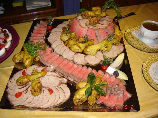 Traiteur