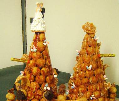 wedding caterer in Brignoles