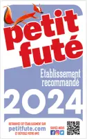petit futé 2024