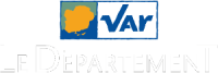 logo département du var